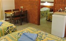 Castlereagh Motor Inn - Gilgandra - Accommodation Australia 0
