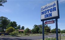 Castlereagh Motor Inn - Gilgandra - Accommodation Australia 2