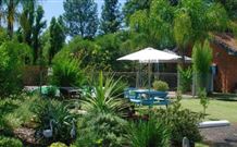 Castlereagh Motor Inn - Gilgandra - Accommodation Australia 3