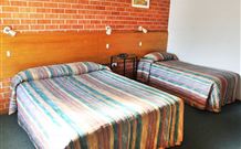 Catalina Motel Lake Macquarie - Toronto - Accommodation Australia 1