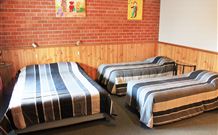 Catalina Motel Lake Macquarie - Toronto - Accommodation Australia 4