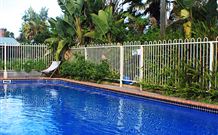 Catalina Motel Lake Macquarie - Toronto - Accommodation Australia 6