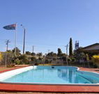 Cobar Crossroads Motel - Cobar - Accommodation Australia