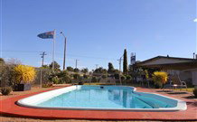 Cobar Crossroads Motel - Cobar - Accommodation Australia 0
