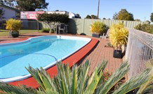 Cobar Crossroads Motel - Cobar - Accommodation Australia 1