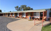 Cobar Crossroads Motel - Cobar - Accommodation Australia 4