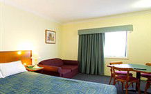 Comfort Inn Tweed Heads - Australia Shopping 1