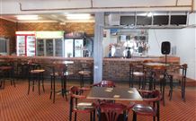 Commercial Hotel Quirindi - Quirindi - Local Tourism 0