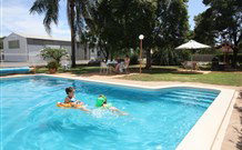 Copper City Motel - Cobar - Accommodation Australia 0