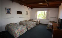 Copper City Motel - Cobar - Accommodation Australia 5