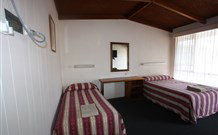 Copper City Motel - Cobar - Accommodation Australia 7
