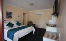 Copper City Motel - Cobar - Accommodation Australia 6