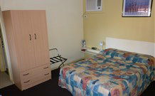 Daydream Motel - Broken Hill - Accommodation Australia 2