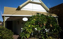 Daydream Motel - Broken Hill - Accommodation Australia 5