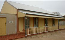Daydream Motel - Broken Hill - Accommodation Australia 4