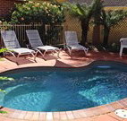 Dolphin Shores - Vincentia - Accommodation Australia