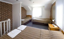 Dolphin Shores - Vincentia - Accommodation Australia 4