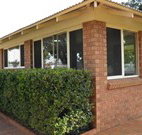 Dubbo City Holiday Park - Dubbo - Accommodation Australia