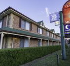 Endeavour Court Motor Inn - Dubbo - Accommodation Australia