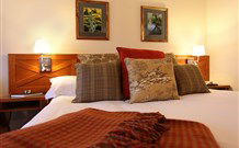 Fairmont Resort Blue Mountains - MGallery Collection - Leura - Accommodation Australia 0