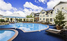 Fairmont Resort Blue Mountains - MGallery Collection - Leura - Accommodation Australia 3