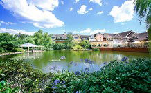 Fairmont Resort Blue Mountains - MGallery Collection - Leura - Accommodation Australia 4