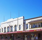Gardners Inn - Blackheath - Accommodation Australia