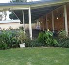 Glen Innes Motel - Glen Innes - Local Tourism