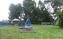 Glenndale Park Motel - Holbrook - Accommodation Australia 0