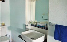 Glenndale Park Motel - Holbrook - Accommodation Australia 3