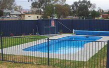 Glenndale Park Motel - Holbrook - Accommodation Australia 2