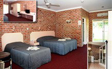 Gloucester Country Lodge Motel - Gloucester - Accommodation Australia 1