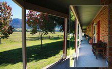 Gloucester Country Lodge Motel - Gloucester - Accommodation Australia 5