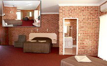 Gloucester Country Lodge Motel - Gloucester - Accommodation Australia 2