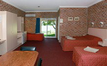 Gloucester Country Lodge Motel - Gloucester - Accommodation Australia 4