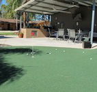 Golfers Lodge Motel - Corowa - Local Tourism