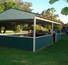 Greenways Holiday Units - Tocumwal - Accommodation Australia
