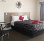 Hillston Motor Inn On High - Hillston - Accommodation Australia