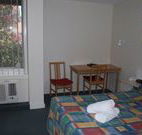Hume Inn Motel - Albury - Accommodation Australia
