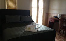 Historic Hydro Motor Inn - Leeton - Accommodation Australia 1