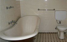 Historic Hydro Motor Inn - Leeton - Accommodation Australia 0
