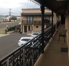 Inverell Terrace Motor Lodge - Accommodation Australia