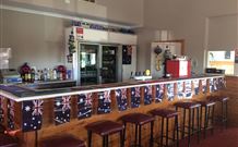 Ivanhoe Hotel Motel - Ivanhoe - Accommodation Australia 0