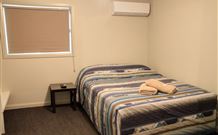 Ivanhoe Hotel Motel - Ivanhoe - Accommodation Australia 1