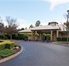 Leisure Inn Pokolbin Hill - Pokolbin - Accommodation Australia