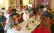 Light Horse Hotel Murrumburrah - Accommodation Australia 0