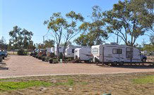 Lightning Ridge Outback Resort And Caravan Park - Lightning Ridge - Local Tourism 1