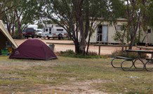 Lightning Ridge Outback Resort And Caravan Park - Lightning Ridge - Local Tourism 2