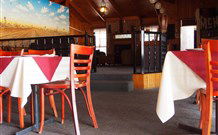 Lightning Ridge Outback Resort And Caravan Park - Lightning Ridge - Local Tourism 8