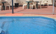 Lismore City Motel - Lismore - Accommodation Australia 0